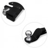 Kit de Engate Removivel Reboque Aço Carbono Reforcel